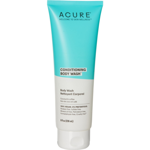Acure Conditioning Body Wash - 8 oz.