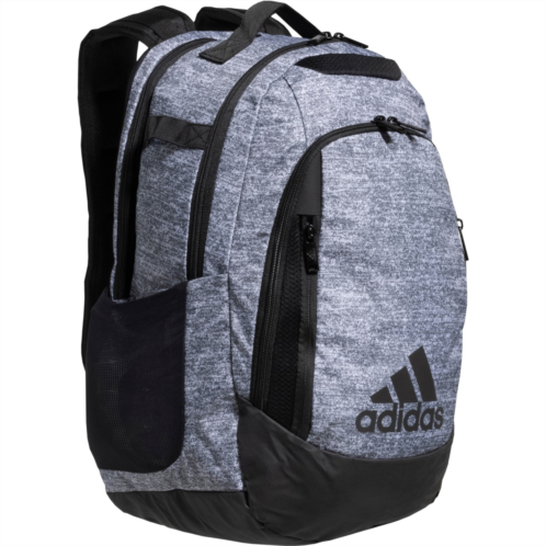 Adidas 5-Star Team Backpack - Jersey Onix Grey