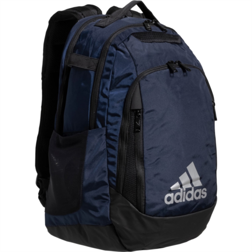 Adidas 5-Star Team Backpack - Team Navy Blue