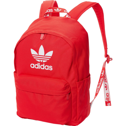 Adidas Adicolor 23 L Backpack - Better Scarlet