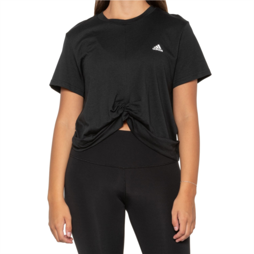 Adidas Essentials Comfort T-Shirt - Short Sleeve