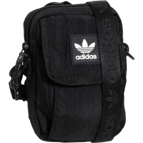 Adidas Originals National Festival Crossbody Bag (For Women)