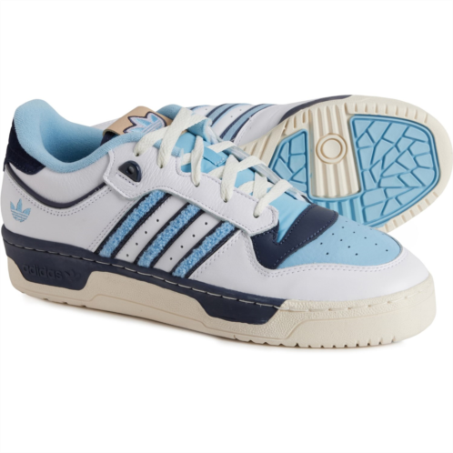 Adidas Rivalry Low 86 Shoes - Leather (For Men)