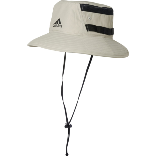 Adidas Victory III Bucket Hat - UPF 50 (For Men)