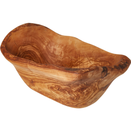 ARTE LEGNO Made in Italy Olive Wood Bowl
