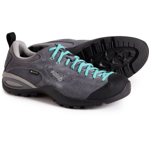 Asolo Made in Europe Shiver GV Gore-Tex Hiking Shoes - Waterproof (For Women)
