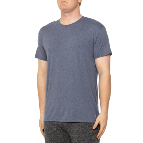 Avalanche Crew Neck Lounge T-Shirt - Short Sleeve