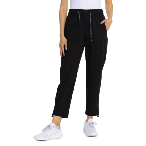 Avalanche Stretch-Woven Pants - UPF 30+
