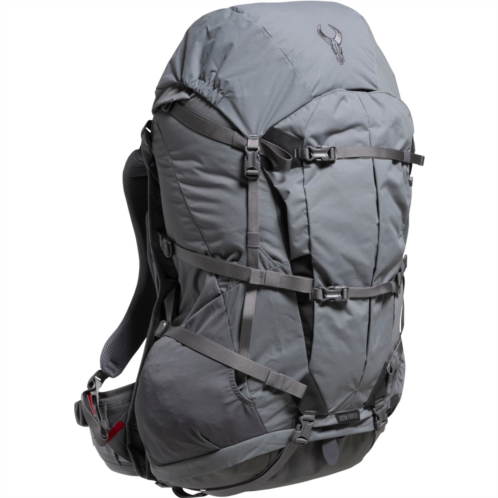 Badlands MRK 6 Hunting Backpack - Large, Slate