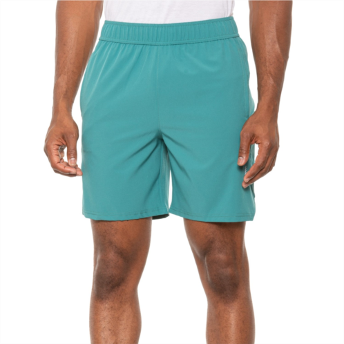 Balance Collection Victor Woven Shorts - 7”