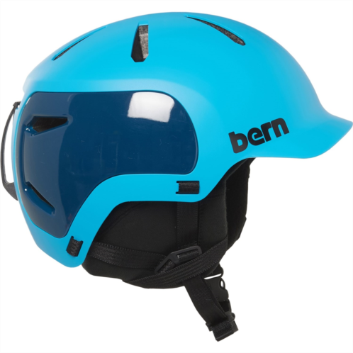 Bern Watts 2.0 Ski Helmet