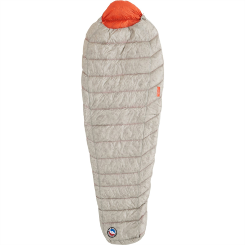 Big Agnes 40°F Pluton Down Ultralight Sleeping Bag - Mummy