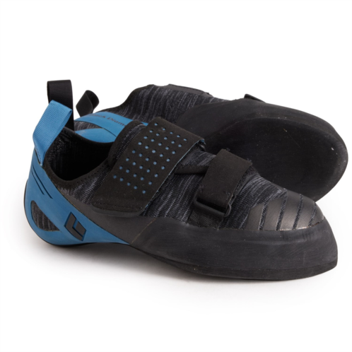 BLACK DIAMOND Zone High Volume Climbing Shoes - Moderate Arch (For Men)
