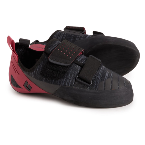 BLACK DIAMOND Zone LV Climbing Shoes - Moderate Arch (For Men)