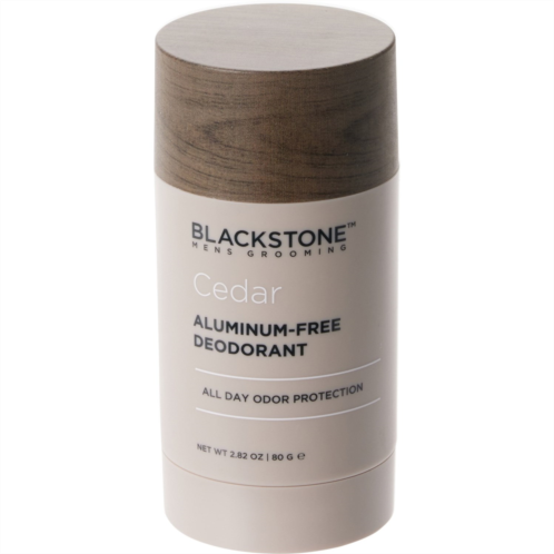 Blackstone Cedar Deodorant - 2.82 oz.