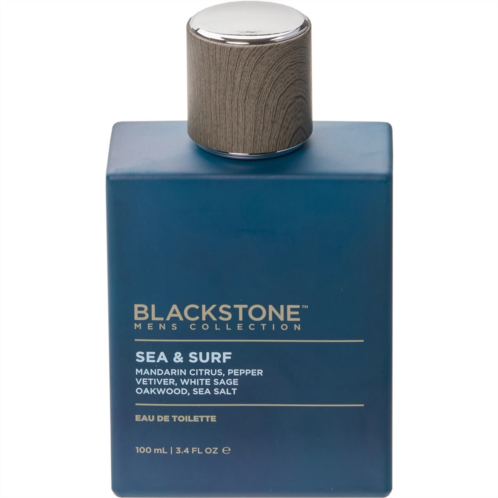 Blackstone Sea and Surf Eau De Toilette - 3.4 oz.