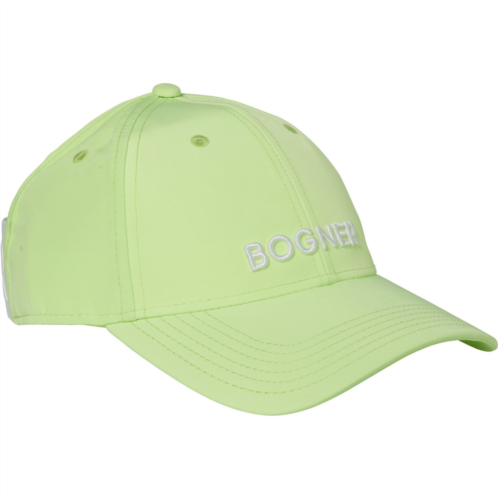 Bogner Joshy Golf Baseball Cap (For Women)