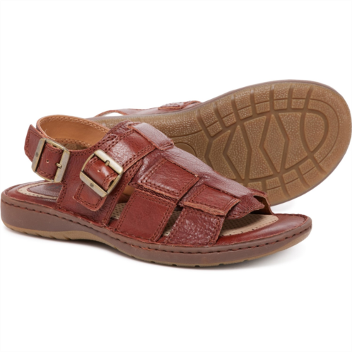 Born Miguel F/G Sandals - Leather (For Men)