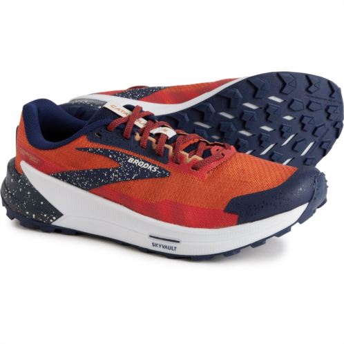 Brooks Catamount 2 Trail Running Shoes (For Men)
