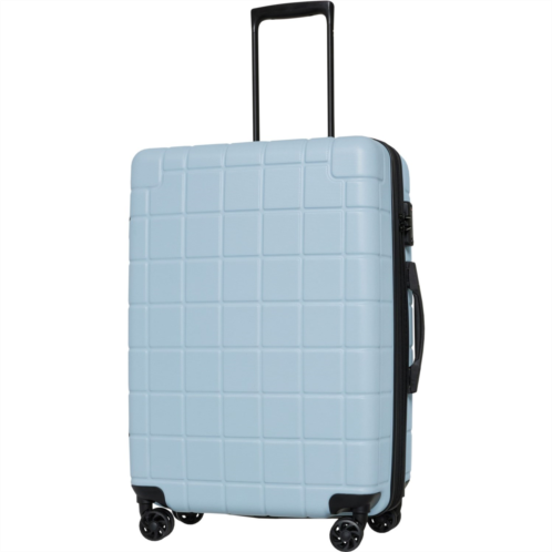 CalPak 24” Hardyn Spinner Suitcase - Hardside, Expandable, Morning Mist