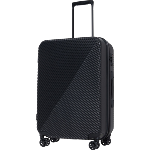 CalPak 24” Ryon Spinner Suitcase - Hardside, Expandable, Black