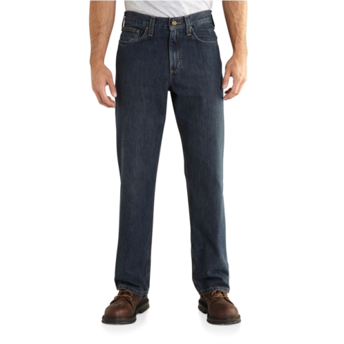 Carhartt 101483 Big and Tall Holter Relaxed Fit Jeans
