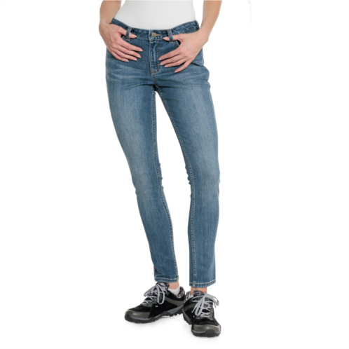 Carhartt 102734 Layton Rugged Flex Skinny Jeans - Slim Fit