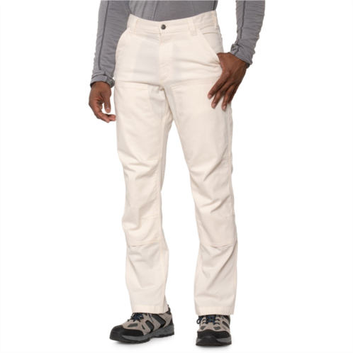 Carhartt 102802 Rugged Flex Relaxed Fit Canvas Double-Front Utility Work Pants