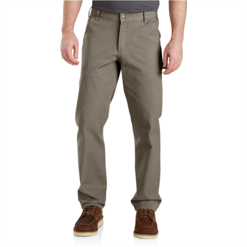 Carhartt 103279 Big and Tall Rugged Flex Relaxed Fit Duck Work Pants - Factory Seconds