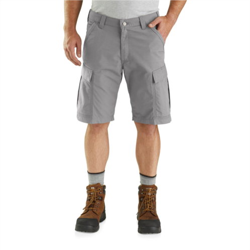 Carhartt 103543 Force Relaxed Fit Ripstop Cargo Shorts