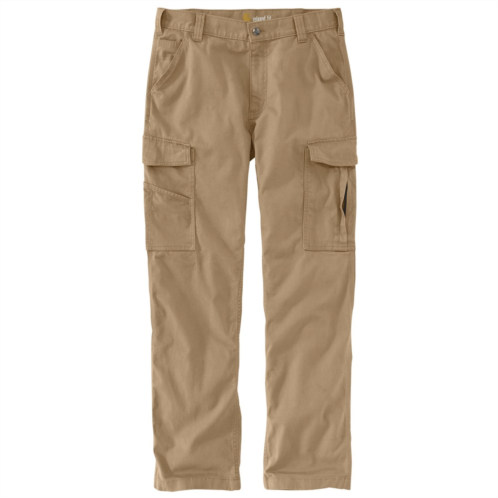 Carhartt 103574 Rugged Flex Rigby Cargo Work Pants - Relaxed Fit, Factory Seconds