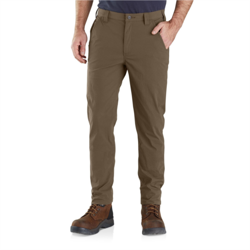 Carhartt 104750 Force Relaxed Fit Ripstop Work Pants