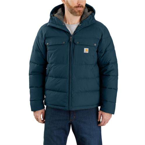 Carhartt 105474 Montana Loose Fit Jacket - Insulated