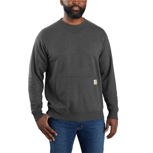 Carhartt 105568 Force Lightweight Sweatshirt