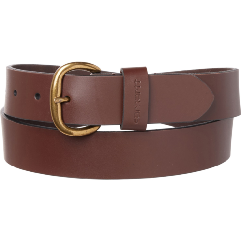 Carhartt A0005517 Keeper Belt - Leather (For Men)
