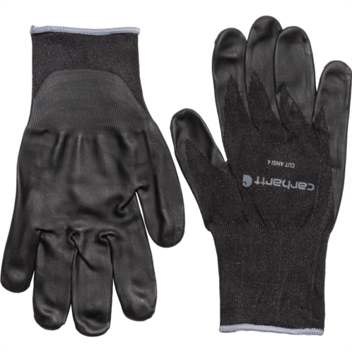 Carhartt A754 ANSI CUT 4 Work Gloves (For Men)