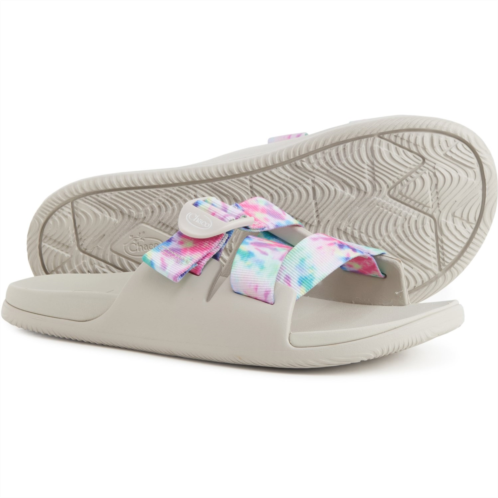 Chaco Chillos Slide Sandals (For Women)