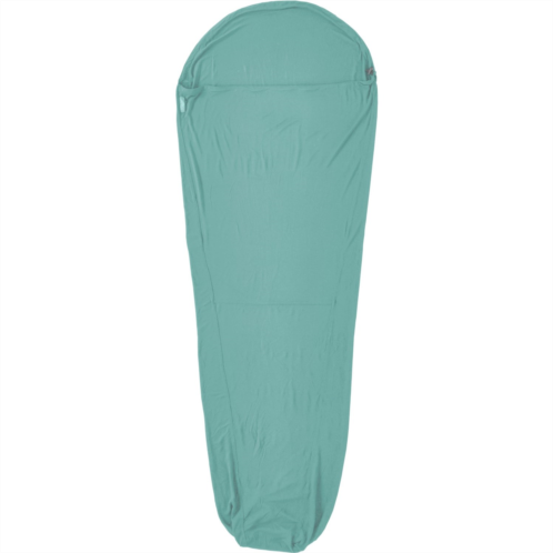 COCOON Outlast Thermal Liner Mummy Liner - 83x35” (For Women)