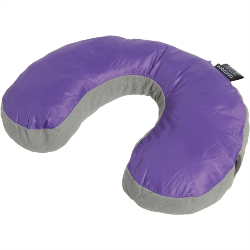 COCOON Ultralight Air-Core U-Shaped Neck Pillow