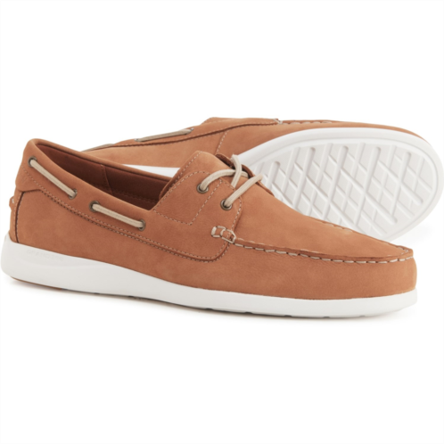 Cole Haan Grand Atlantic Boat Shoes (For Men)