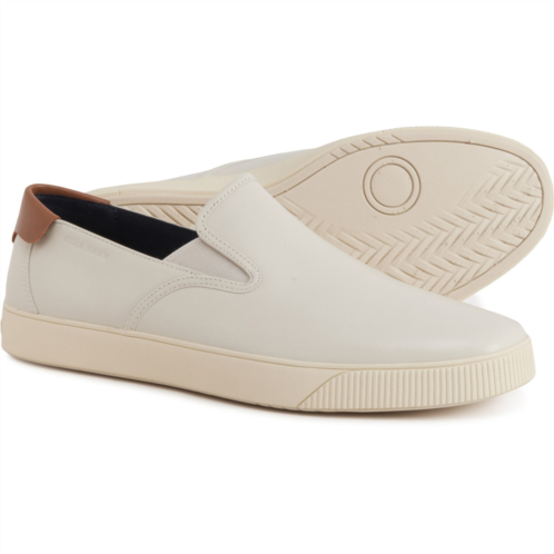Cole Haan Nantucket 2.0 Shoes - Leather, Slip-Ons (For Men)