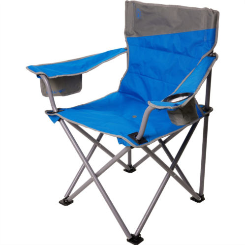 Coleman Big and Tall Quad Camping Chair