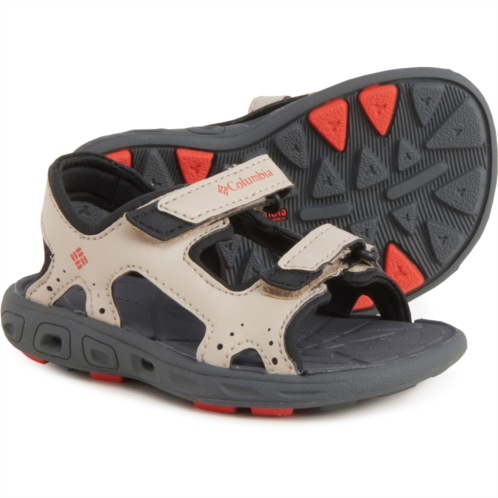 Columbia Sportswear Toddler Boys and Girls Techsun Vent Sport Sandals