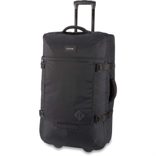 DaKine 365 Roller 100 L Suitcase Bag - Softside, Black