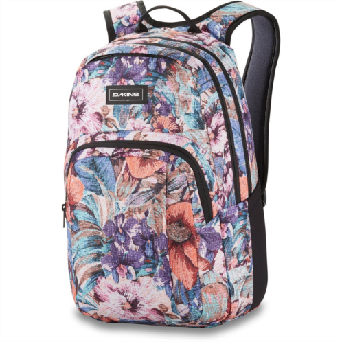 DaKine Campus 25 L Backpack - 8 Bit Floral