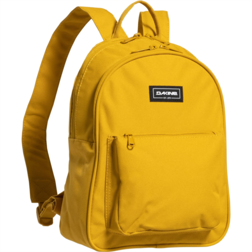 DaKine Essentials Mini 7 L Backpack- Mustard (For Women)