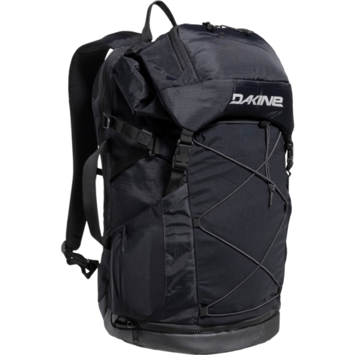 DaKine Mission Surf DLX 40 L Backpack - Black