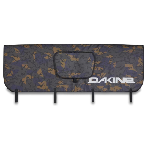 DaKine Pickup Pad DLX - Cascade Camo