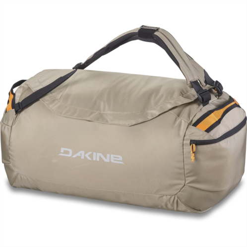 DaKine Ranger 90 L Duffel Bag - Stone Ballistic