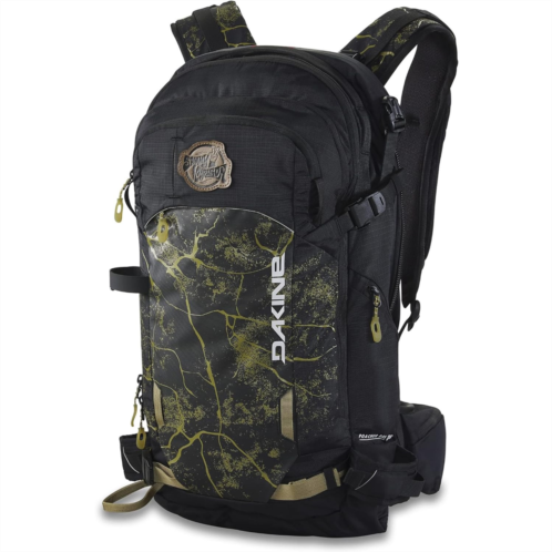 DaKine Team Poacher R.A.S. 26 L Backpack - Sammy Carlson